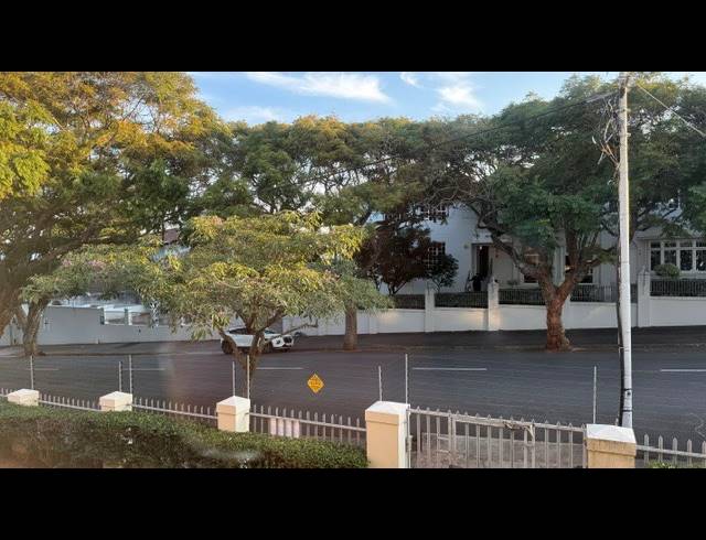 2 BEDROOM APARTMENT TO LET IN MORNINGSIDE